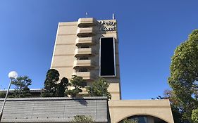 成田u-城市酒店